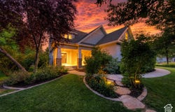 1274 WINDMILL Ln, Midway, UT 84049