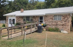 10876 Salem Road, Ola, AR 72853