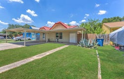 4807 BORCHERS DR, Kirby, TX 78219
