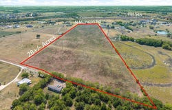 Munson Road, Royse City, TX 75189