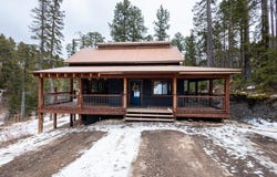 21120 Gilded Mountain Road, Lead, SD 57754