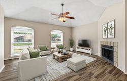 114 Glade Shadow Drive, Euless, TX 76039