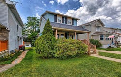 1723 16th St, Beaver Falls, PA 15010