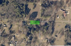 LR 233 Road lot: 01, Ogden, AR 71853