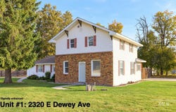 2320-2322 E Dewey Ave, Nampa, ID 83686
