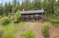 714 Eagles Roost Lane, Hamilton, MT 59840