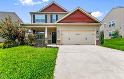 2444 Sunfield Drive, Graham, NC 27253