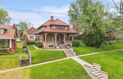 516 S Park Avenue, Fremont, OH 43420