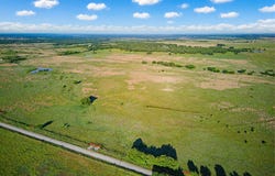 Stark Road, Bellevue, TX 76228