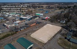 1xx Central Drive E, Braham, MN 55006