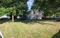 501 Shaffer Road, Bourbon, IN 46504-1317