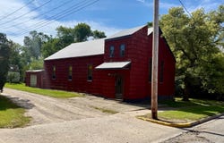 213 1st St SW, Ashley, ND 58413
