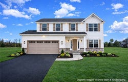5151 Bridle Path Lane, Lewiston, NY 14092