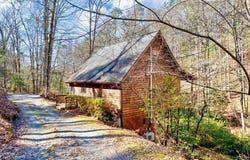 416 Millstone Mountain Lane, Blue Ridge, GA 30513