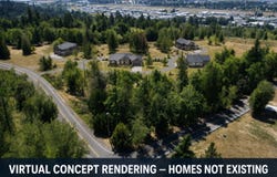 Grimm Rd, Kelso, WA 98626
