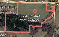 State Highway 90, Washburn, MO 65772