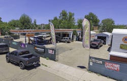 268 W Lewis Avenue, Ash Fork, AZ 86320