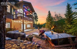 8515 Aspenglow Lane, Cascade, CO 80809