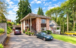 110 W C St, Rainier, OR 97048