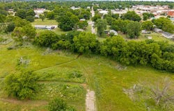 6th Street, Prague, OK 74864