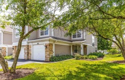 162 Fairfield Lane, Carol Stream, IL 60188