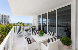 200 Ocean Lane Drive, Key Biscayne, FL 33149