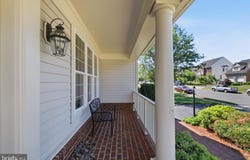 3646 THOMASSON CROSSING Drive, TRIANGLE, VA 22172