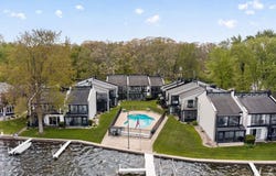 3586 E Forest Glen Ave. (Unit 5), Leesburg, IN 46538