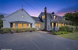 128 Bert White Road, Edmeston, NY 13335