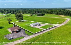 63 Wallace Lane, Yuma, TN 38390