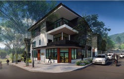 165 Water Street, Ashland, OR 97520