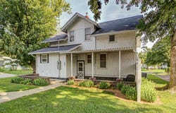 601 Willis Avenue, Perry, IA 50220