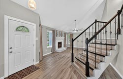 3025 David Drive, Rowlett, TX 75088