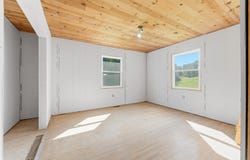 79 Liming Ridge Road, Burton, WV 26562