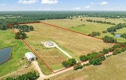 1750 County Road 34430, Sumner, TX 75486