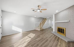 73 Winchester Drive, Euless, TX 76039
