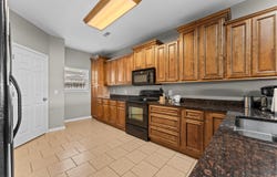 201 Rockwood Lane, Branson, MO 65616