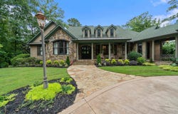 189 REYNOLDS DRIVE, Eatonton, GA 31024