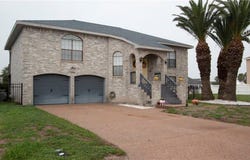 108 Tarpon Court, Aransas Pass, TX 78336