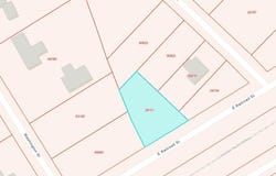 E Railroad St, Vidor, TX 77662