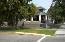 201 1st W, Whitehall, MT 59759