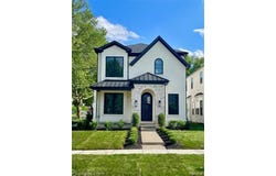 1998 Hazel Street, Birmingham, MI 48009