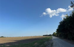 TBD Tract 1, 12Acres County 3060, Bonham, TX 75418