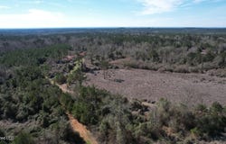 Crooked Creek Rd, New Hebron, MS 39140