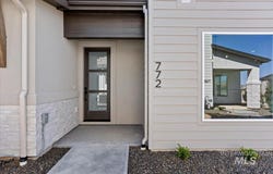 772 S Calhoun Ln., Star, ID 83669