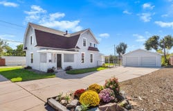 712 E 6th Ave, Fort Morgan, CO 80701