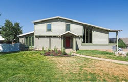 2524 S EDGEHILL Dr, Bountiful, UT 84010