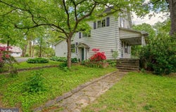 2911 NELSON Lane, FALLSTON, MD 21047