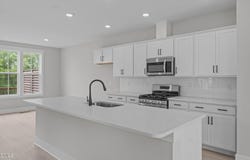 1011 Blackthorn Lane, Durham, NC 27703
