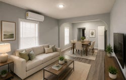 820 FRANK AVE, San Antonio, TX 78208